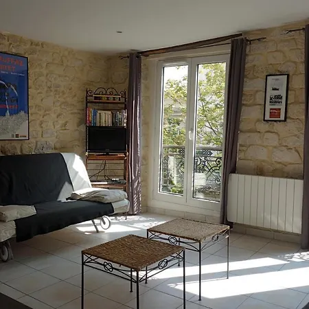 Apartment Le Petit Chatelet 3 Au Coeur De