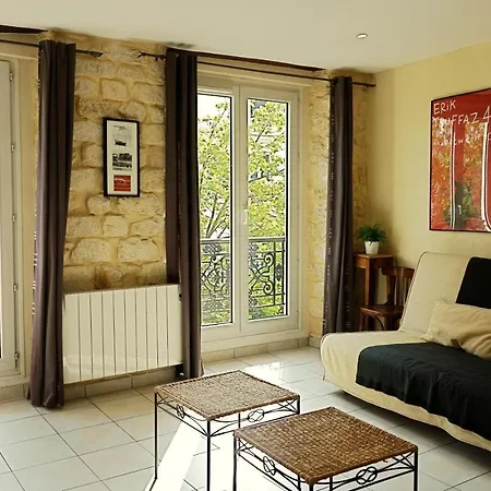 Le Petit Chatelet 3 Au Coeur De Apartment
