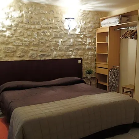 Le Petit Chatelet 3 Au Coeur De Apartment