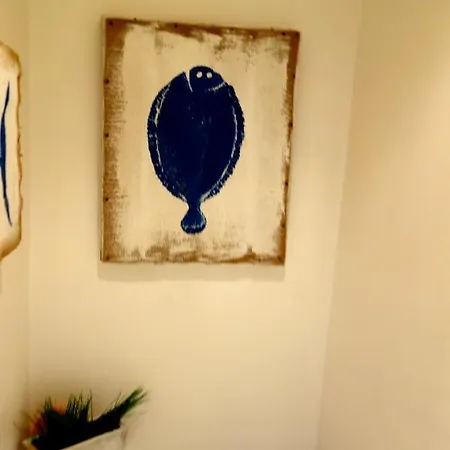 Apartment Le Petit Chatelet 3 Au Coeur De Paris