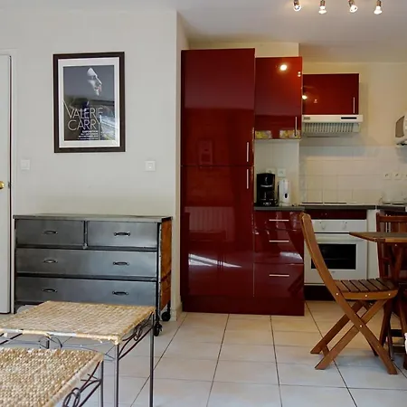 Apartment Le Petit Chatelet 3 Au Coeur De *