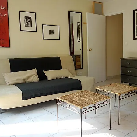 Apartment Le Petit Chatelet 3 Au Coeur De
