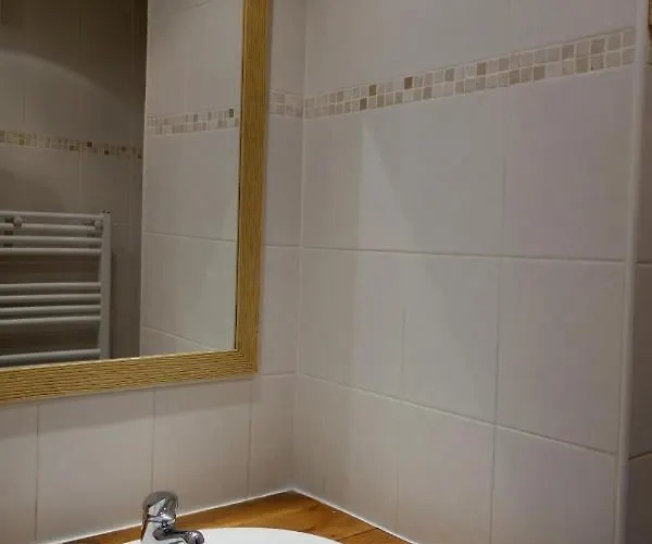 Le Petit Chatelet 3 Au Coeur De 公寓