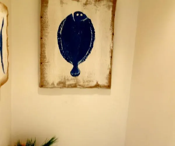 公寓 Le Petit Chatelet 3 Au Coeur De 巴黎